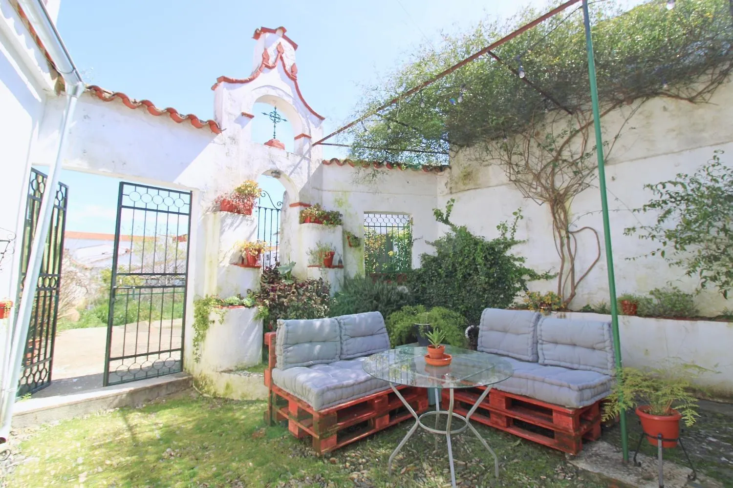 Nyaraló La Casa Noble Villa Jabugo