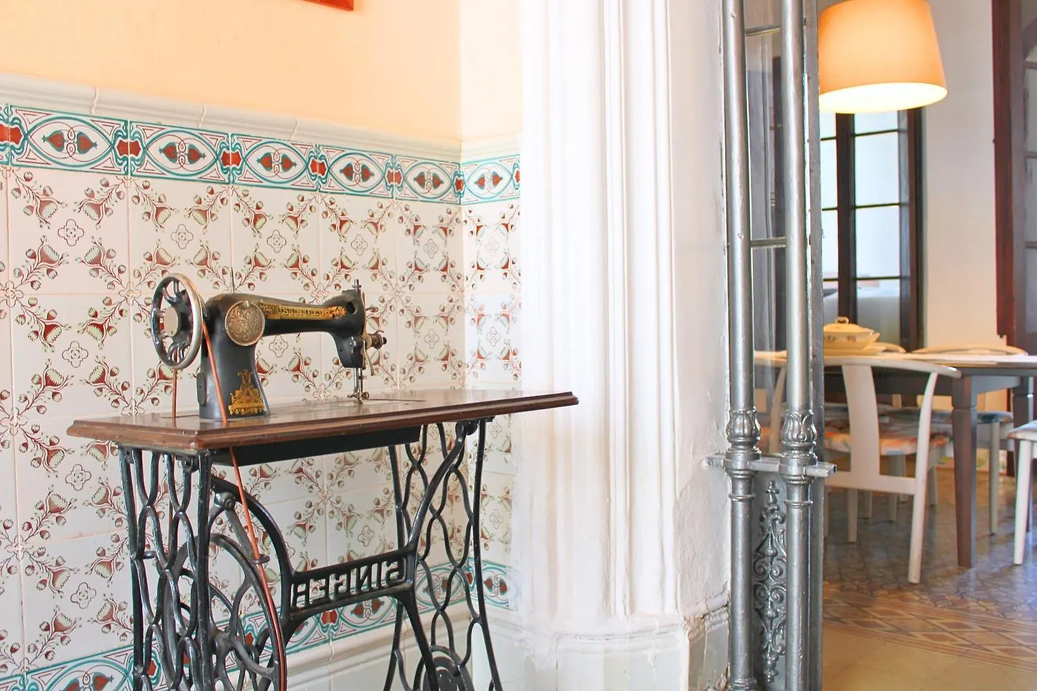 Nyaraló La Casa Noble Villa Jabugo