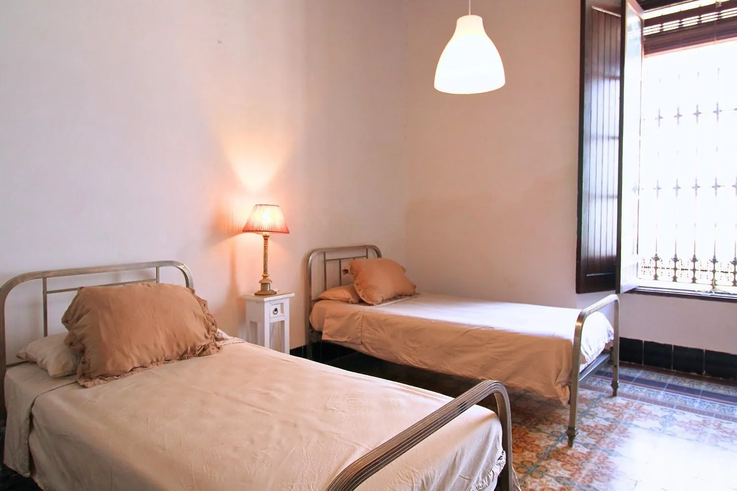 La Casa Noble Villa Jabugo 0*,