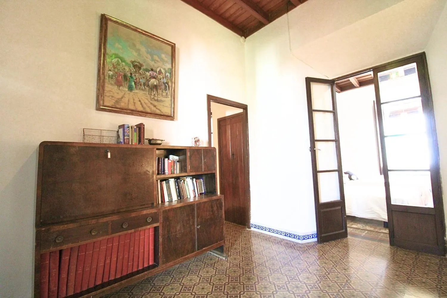 La Casa Noble Villa Jabugo Nyaraló
