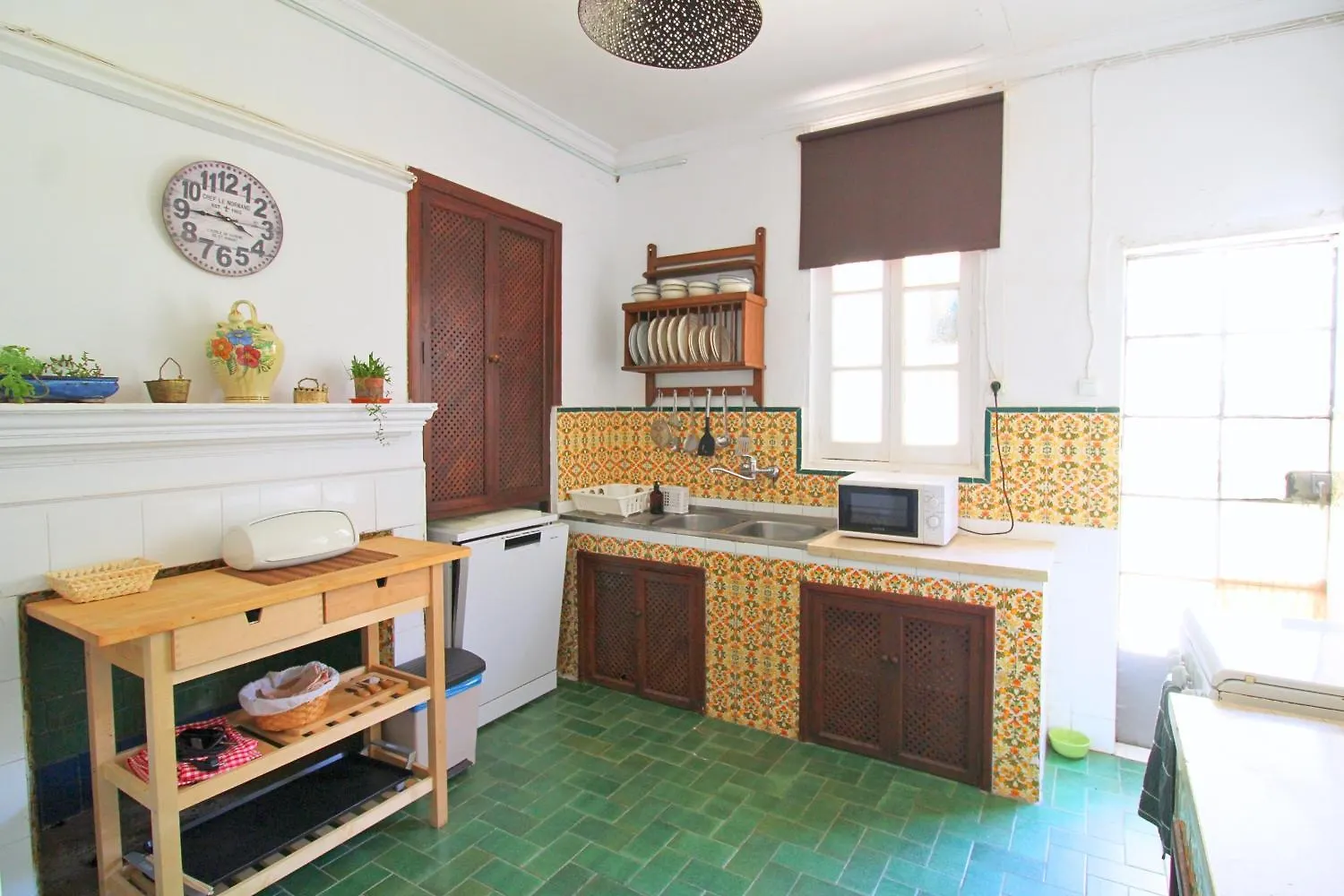 La Casa Noble Villa Jabugo