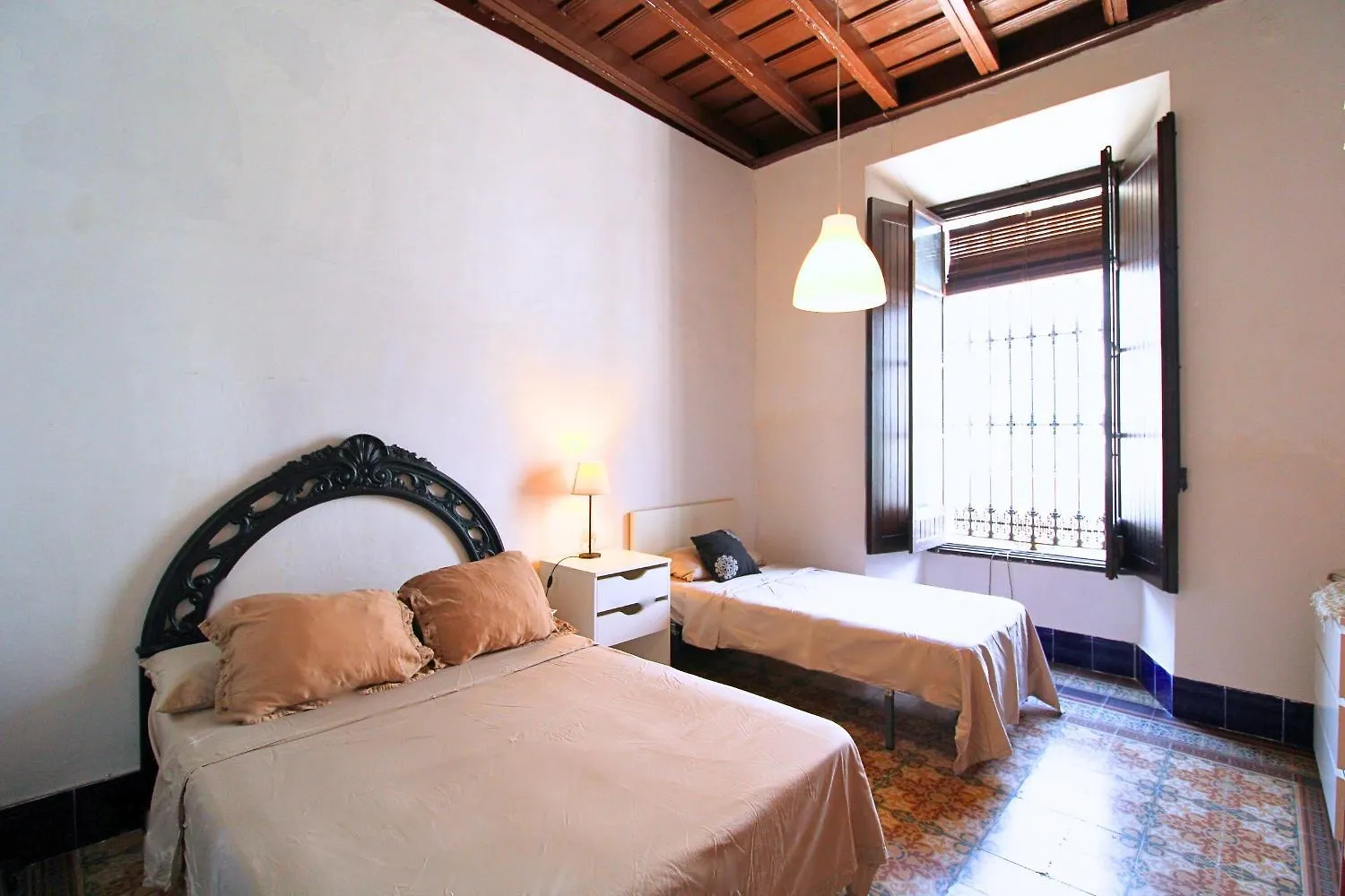 La Casa Noble Villa Jabugo 0*,  Spanyolország