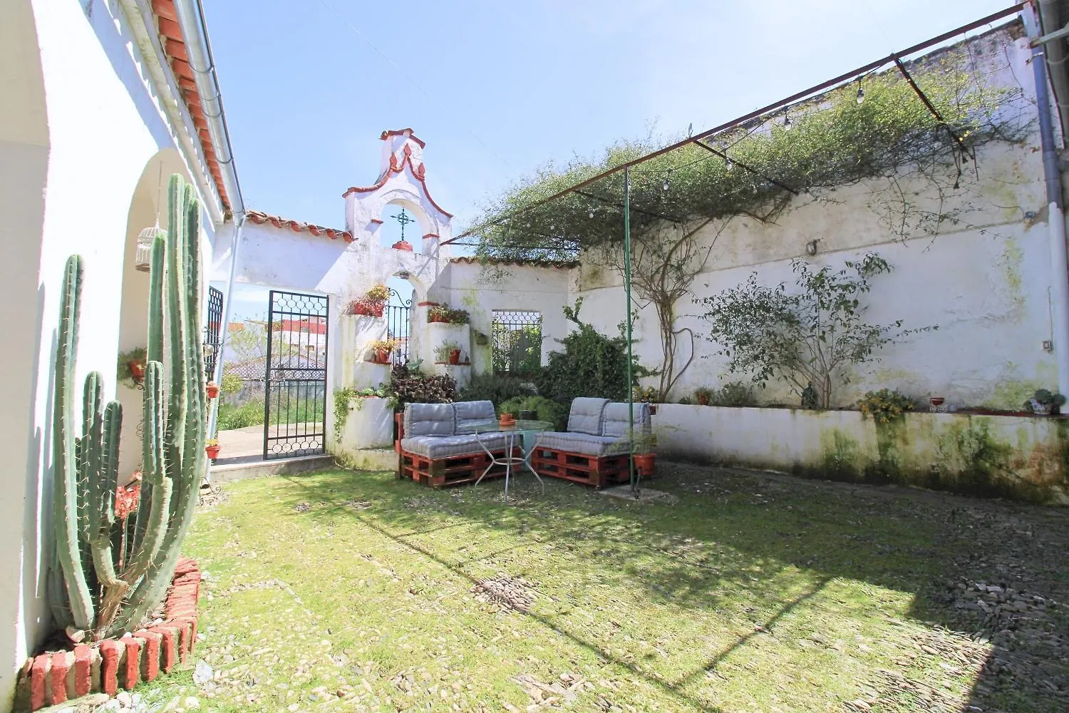 La Casa Noble Villa Jabugo
