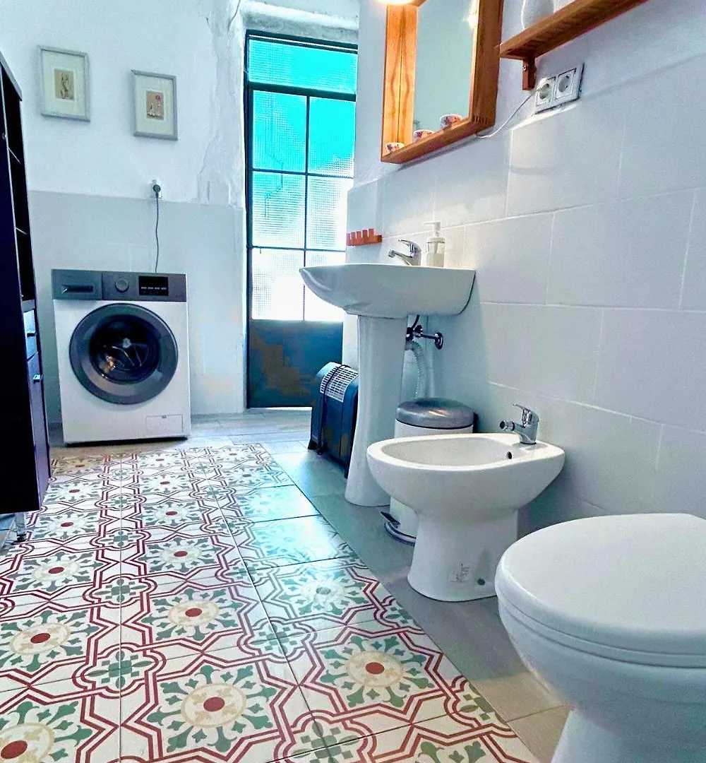 Nyaraló La Casa Noble Villa Jabugo